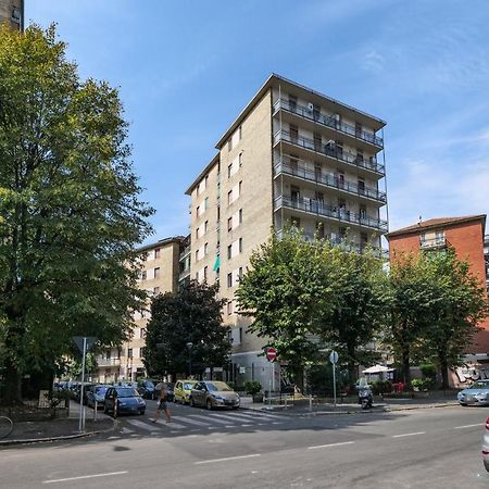 Primopiano - Carlone Apartment Milan Luaran gambar