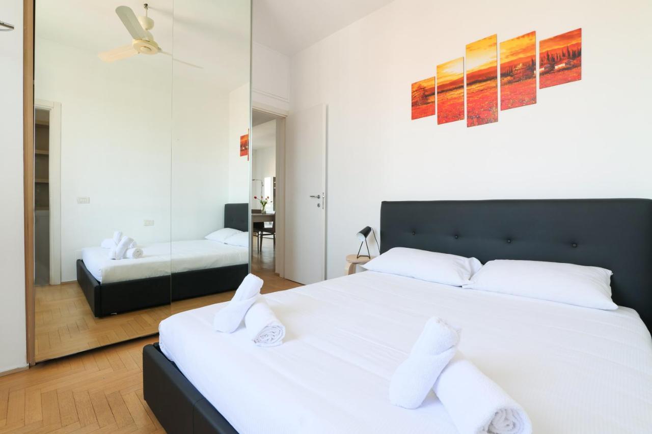 Primopiano - Carlone Apartment Milan Luaran gambar