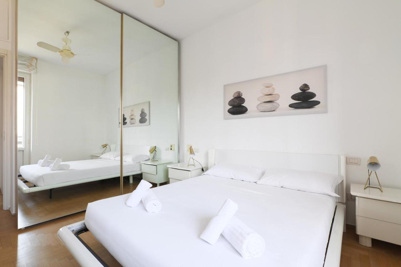 Primopiano - Carlone Apartment Milan Luaran gambar