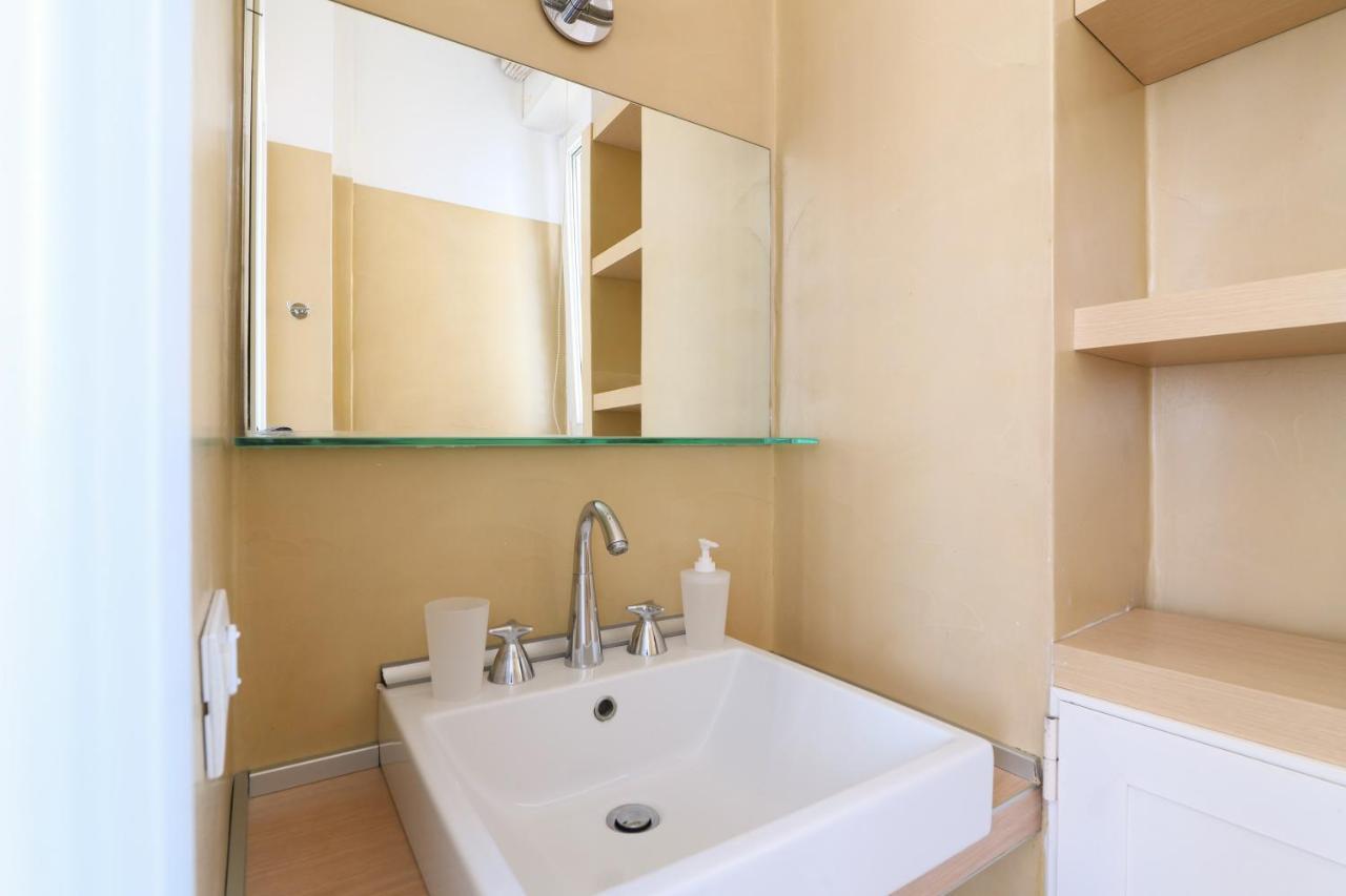 Primopiano - Carlone Apartment Milan Luaran gambar