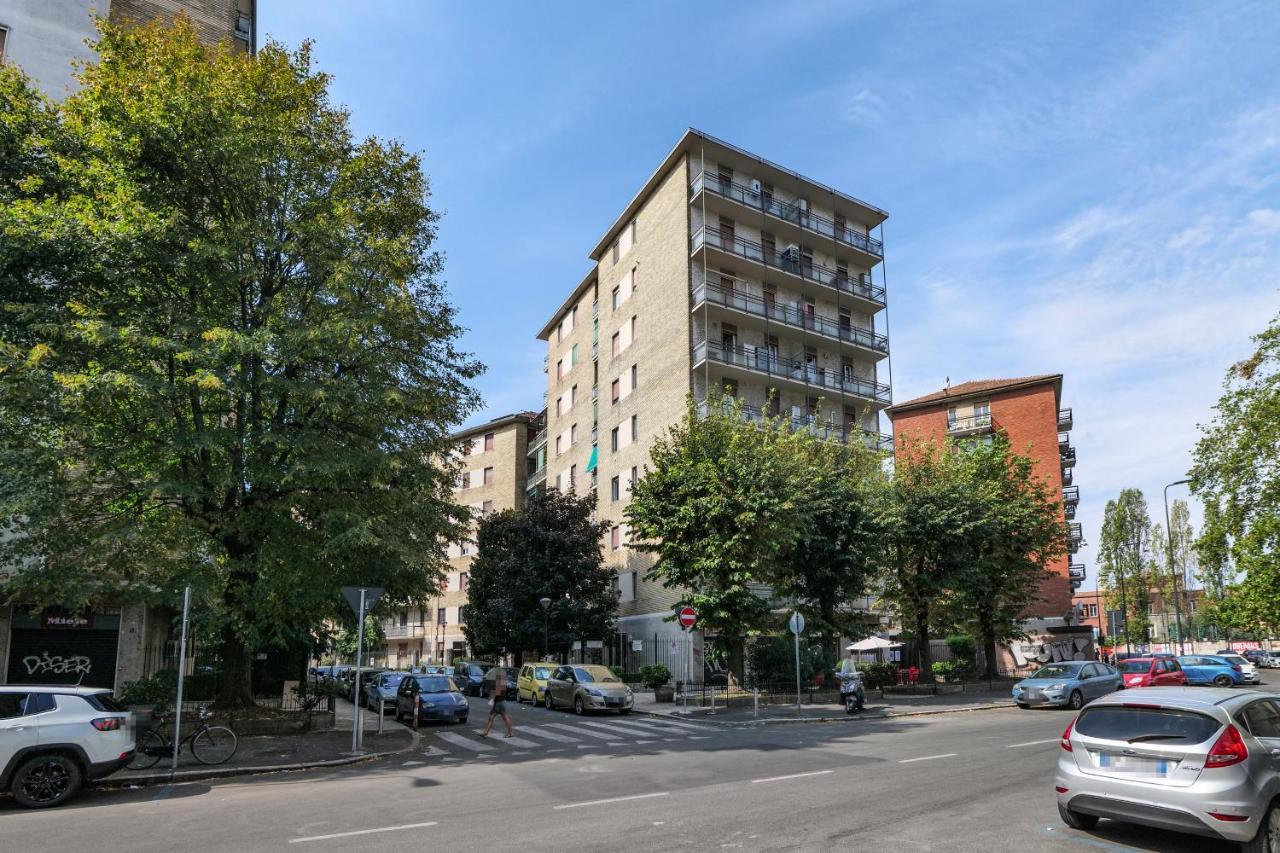 Primopiano - Carlone Apartment Milan Luaran gambar
