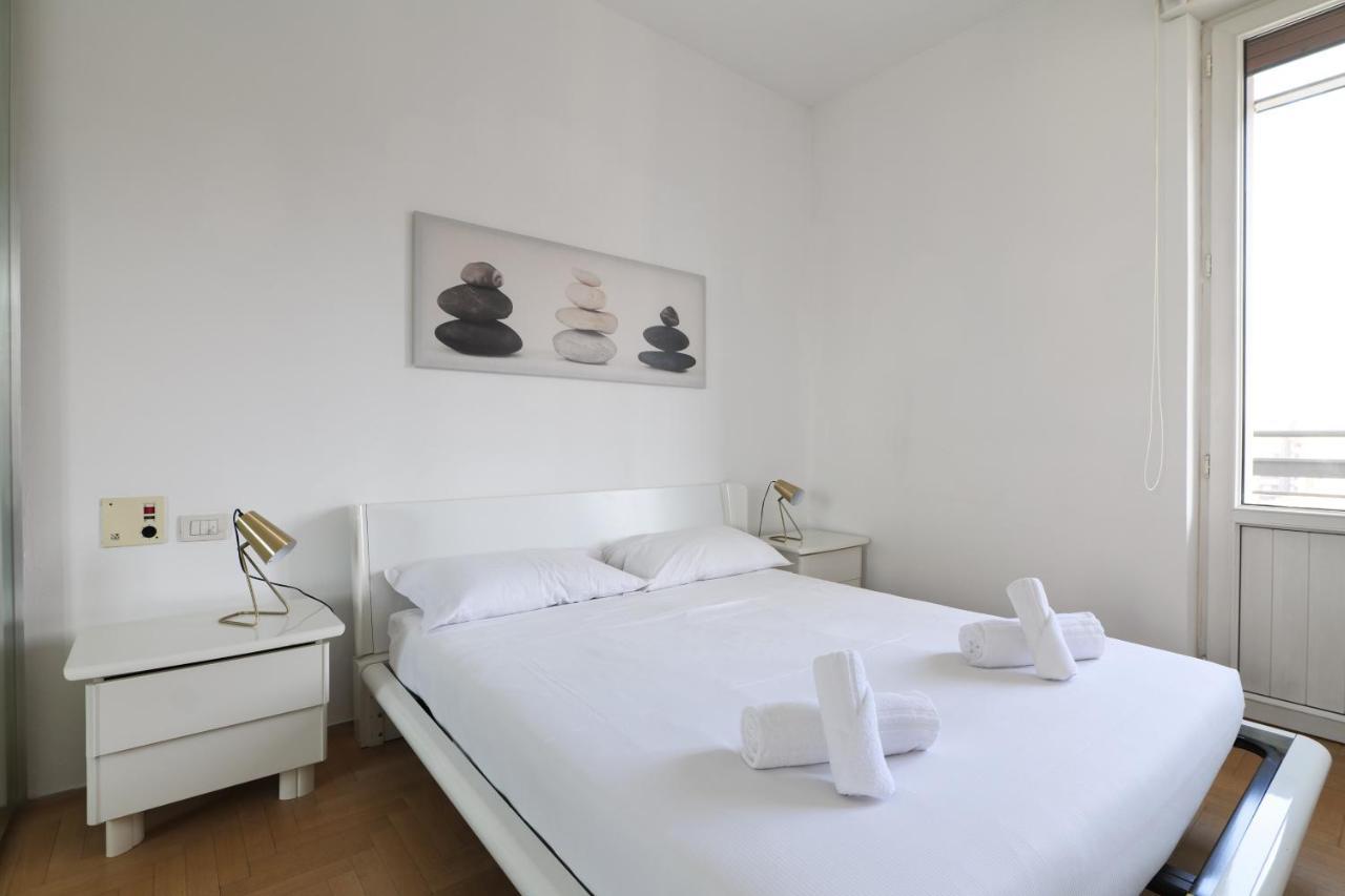 Primopiano - Carlone Apartment Milan Luaran gambar