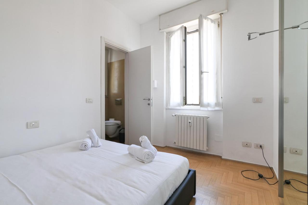Primopiano - Carlone Apartment Milan Luaran gambar