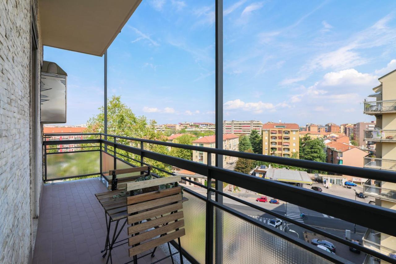 Primopiano - Carlone Apartment Milan Luaran gambar