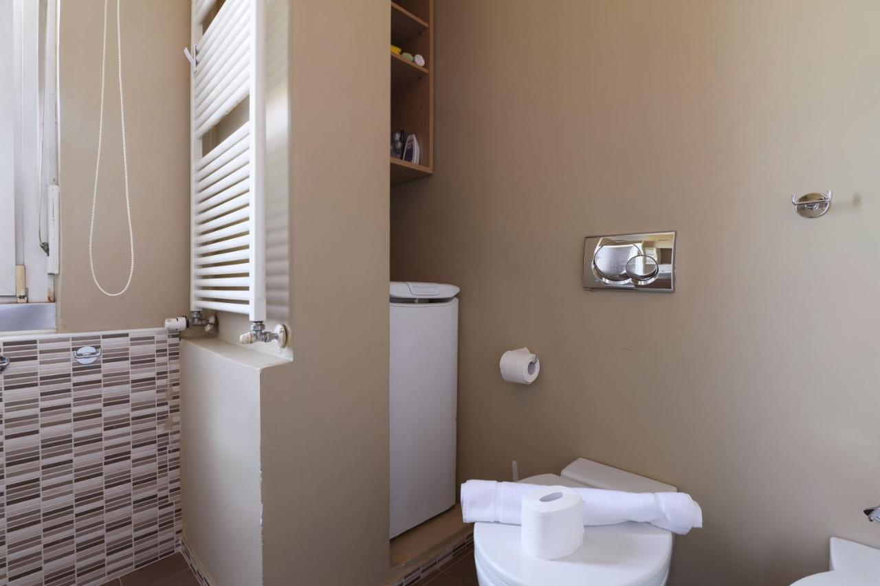 Primopiano - Carlone Apartment Milan Luaran gambar