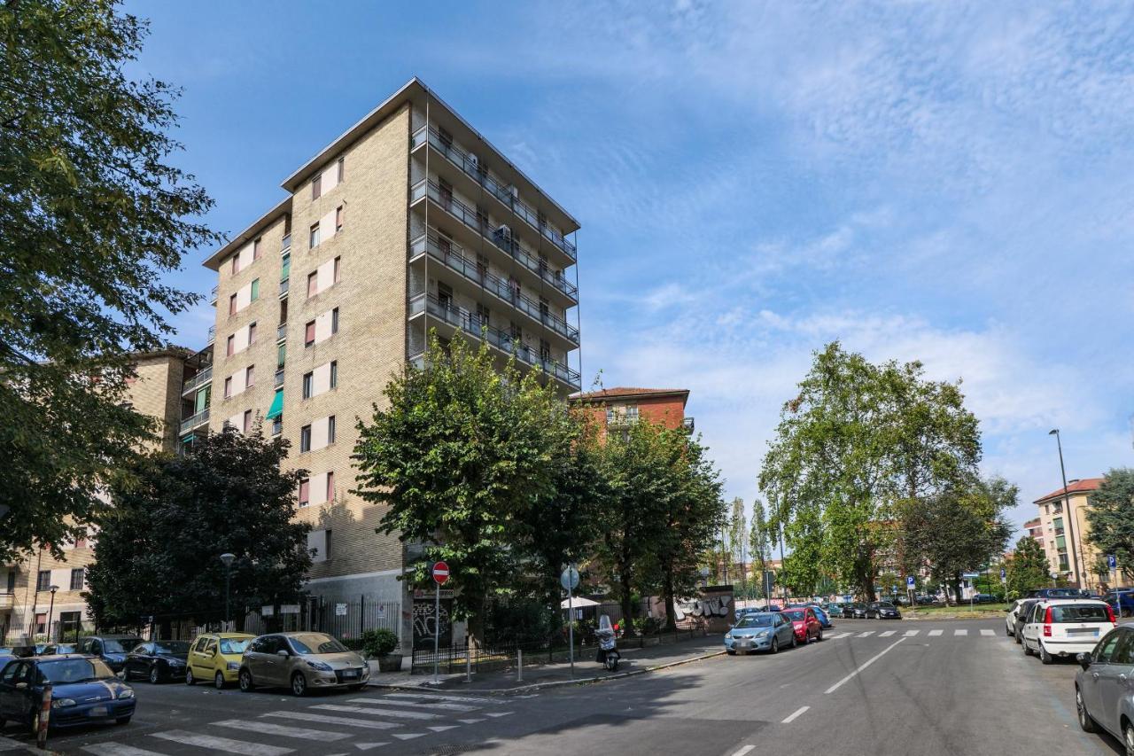 Primopiano - Carlone Apartment Milan Luaran gambar