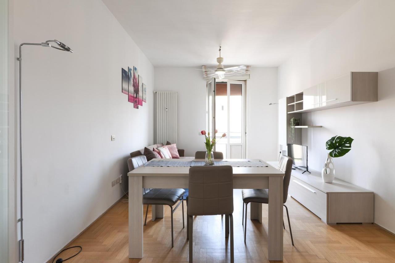 Primopiano - Carlone Apartment Milan Luaran gambar