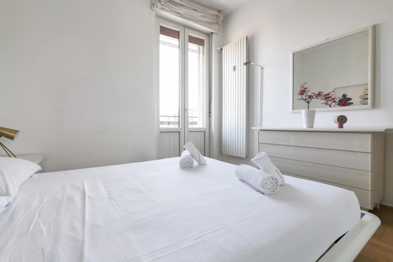 Primopiano - Carlone Apartment Milan Luaran gambar