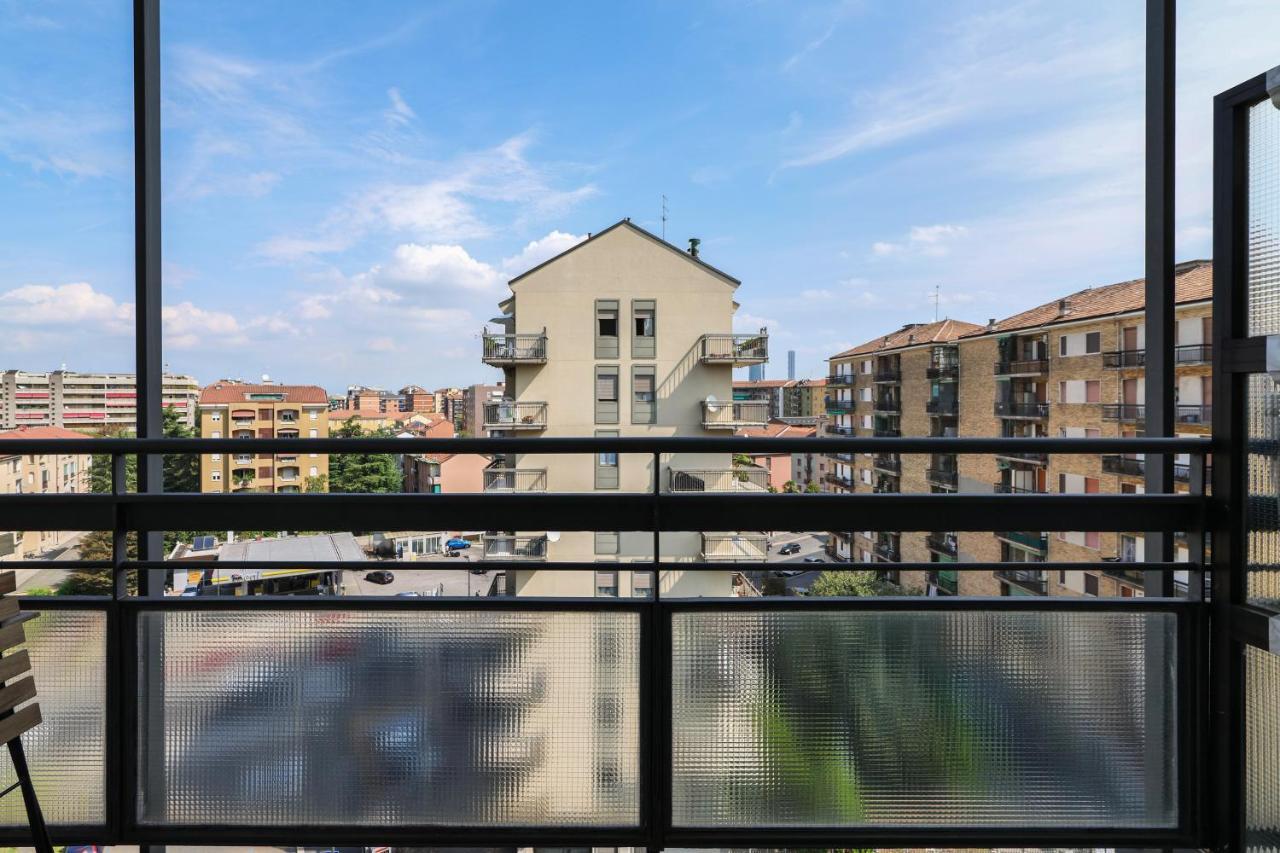 Primopiano - Carlone Apartment Milan Luaran gambar