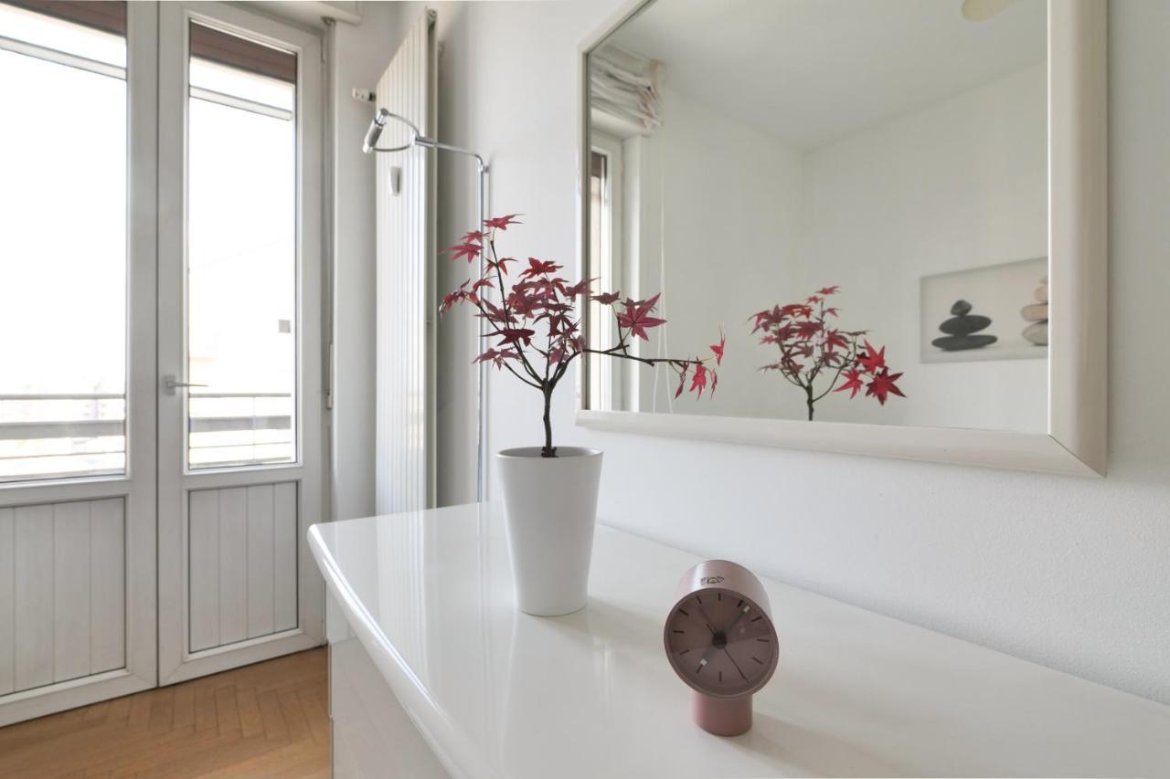 Primopiano - Carlone Apartment Milan Luaran gambar