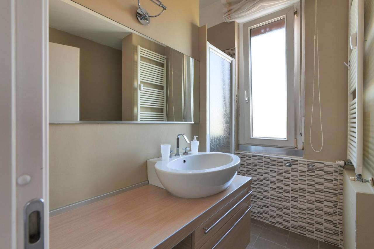Primopiano - Carlone Apartment Milan Luaran gambar
