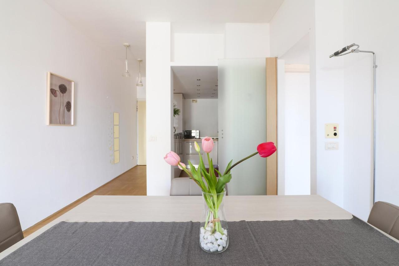 Primopiano - Carlone Apartment Milan Luaran gambar