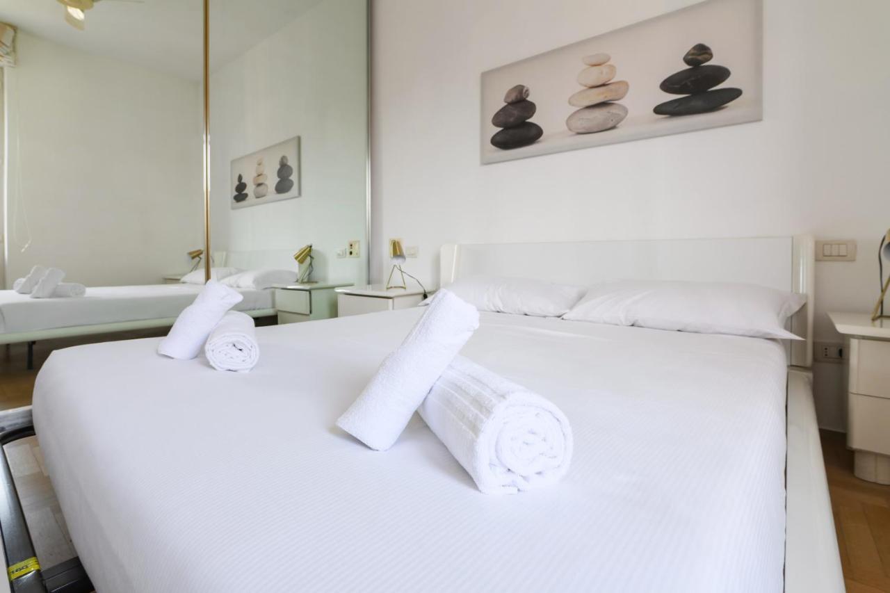 Primopiano - Carlone Apartment Milan Luaran gambar