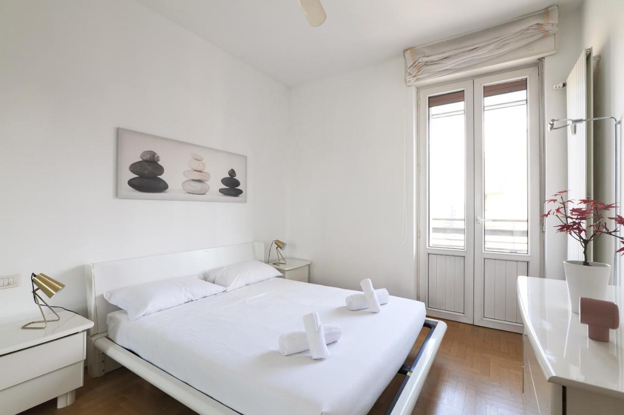 Primopiano - Carlone Apartment Milan Luaran gambar
