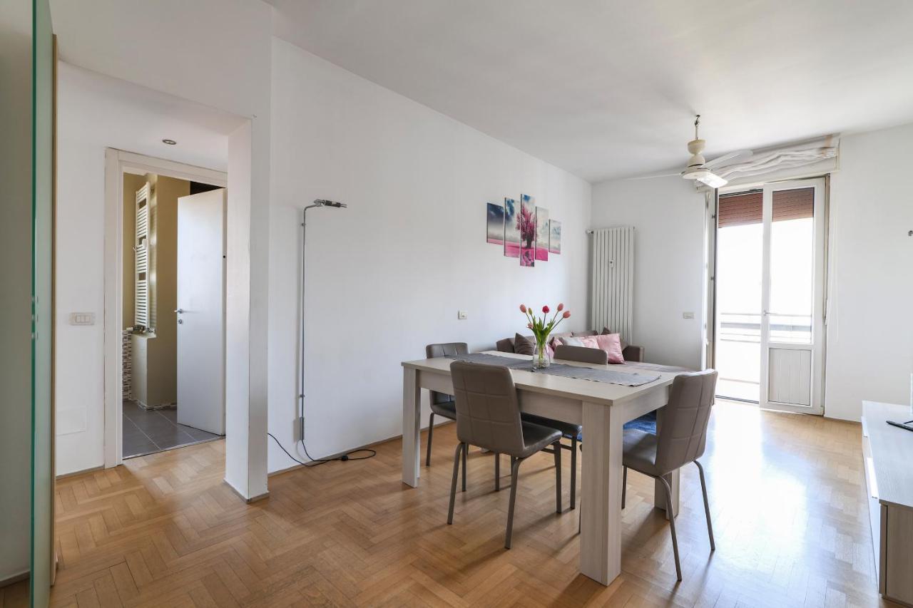 Primopiano - Carlone Apartment Milan Luaran gambar