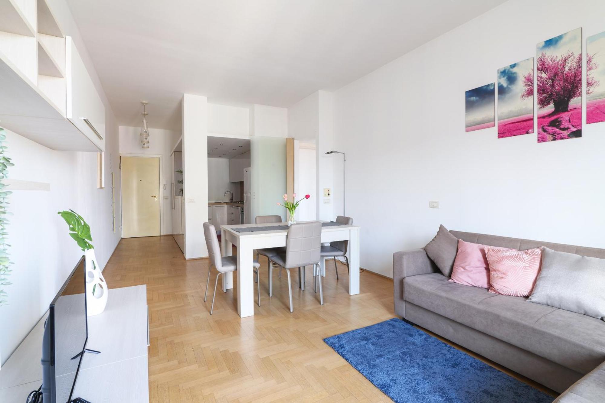 Primopiano - Carlone Apartment Milan Luaran gambar