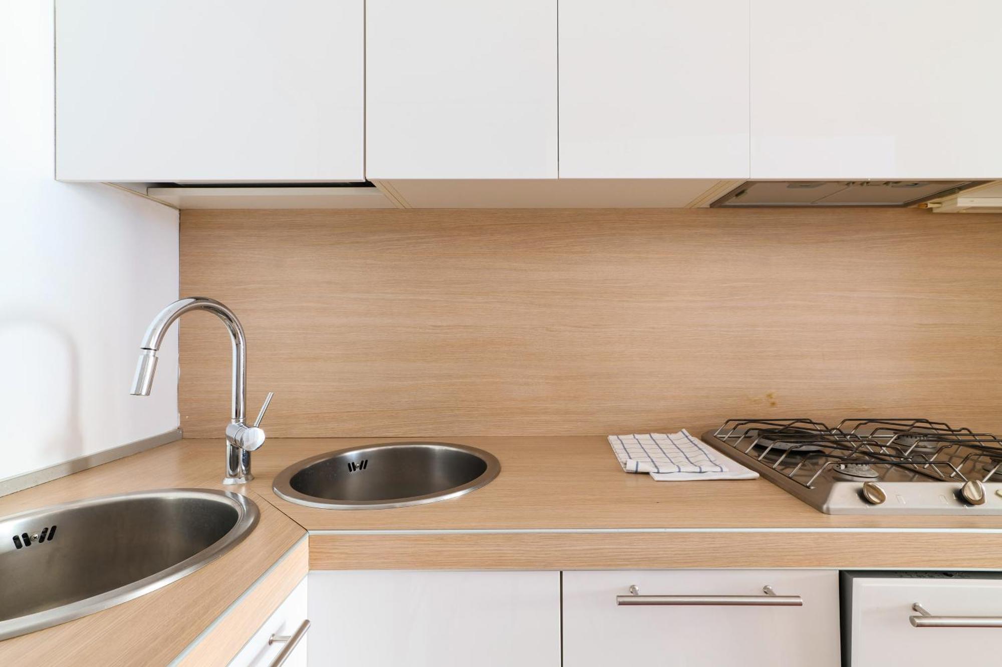 Primopiano - Carlone Apartment Milan Luaran gambar